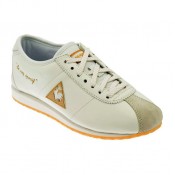 Le Coq Sportif Wendon W Sparkly Sneakers - Chaussures Baskets Basses Femme Soldes Paris